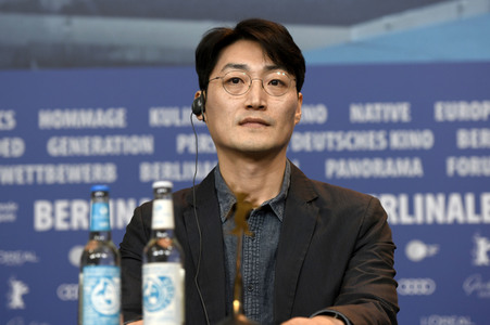 Pressekonferenz 'Idol', Berlinale 2019