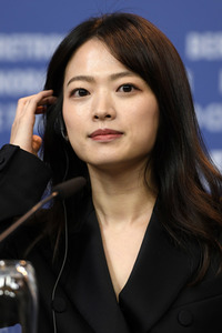 Pressekonferenz 'Idol', Berlinale 2019