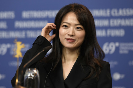 Pressekonferenz 'Idol', Berlinale 2019