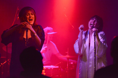 Konzert von Karmic in Hannover