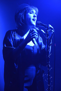 Konzert von Karmic in Hannover