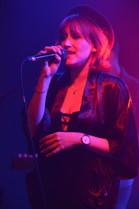 Konzert von Karmic in Hannover