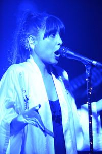 Konzert von Karmic in Hannover