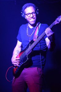 Konzert von Karmic in Hannover