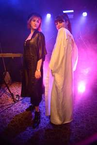 Konzert von Karmic in Hannover