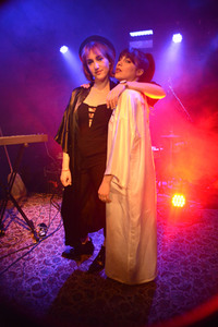 Konzert von Karmic in Hannover