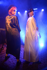 Konzert von Karmic in Hannover