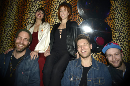 Konzert von Karmic in Hannover