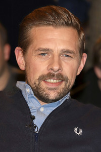 Talkshow 'Markus Lanz' in Hamburg