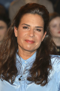 Talkshow 'Markus Lanz' in Hamburg