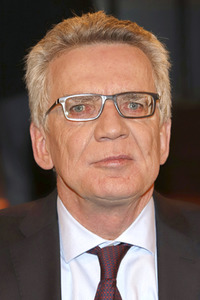 Talkshow 'Markus Lanz' in Hamburg