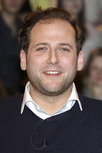 Talkshow 'Markus Lanz' in Hamburg