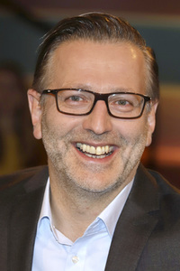 Talkshow 'Markus Lanz' in Hamburg