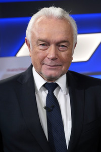 Talkshow 'Maischberger' in Berlin