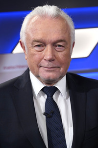 Talkshow 'Maischberger' in Berlin