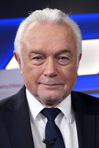 Talkshow 'Maischberger' in Berlin