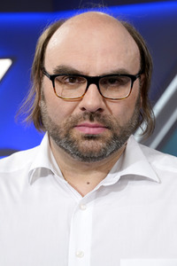 Talkshow 'Maischberger' in Berlin