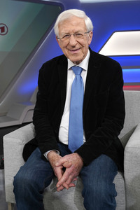 Talkshow 'Maischberger' in Berlin