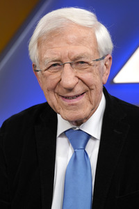 Talkshow 'Maischberger' in Berlin