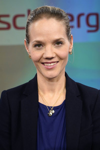 Talkshow 'Maischberger' in Berlin