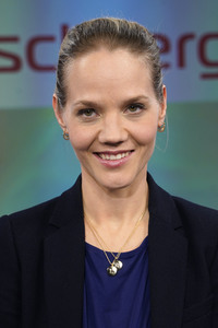 Talkshow 'Maischberger' in Berlin