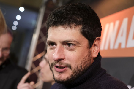 RadioEins Talk, Berlinale 2019