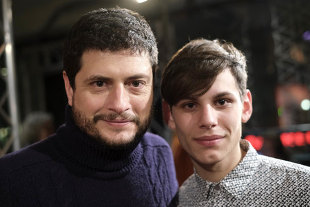 RadioEins Talk, Berlinale 2019