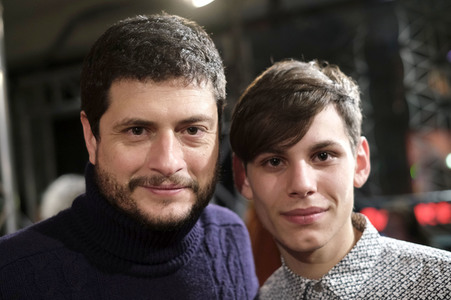 RadioEins Talk, Berlinale 2019