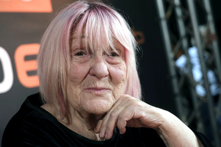 RadioEins Talk, Berlinale 2019