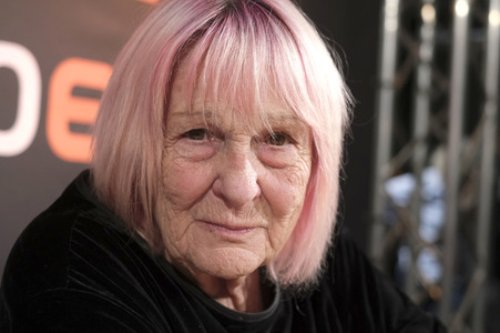 RadioEins Talk, Berlinale 2019