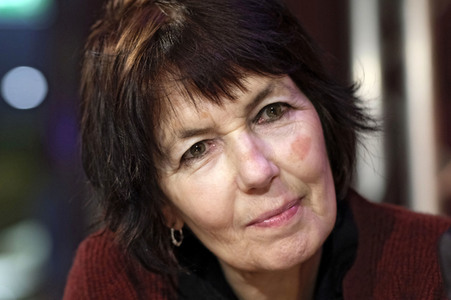 RadioEins Talk, Berlinale 2019