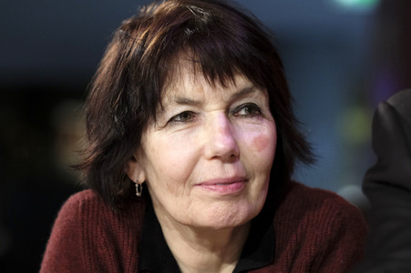 RadioEins Talk, Berlinale 2019