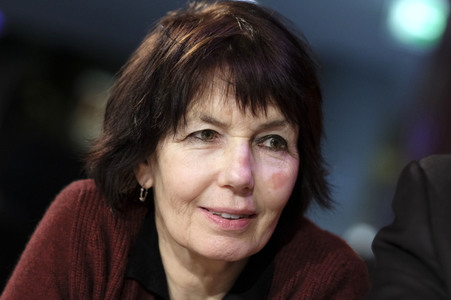 RadioEins Talk, Berlinale 2019