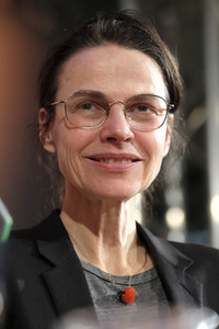 RadioEins Talk, Berlinale 2019