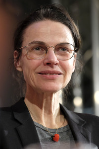 RadioEins Talk, Berlinale 2019