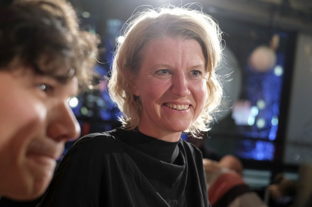 RadioEins Talk, Berlinale 2019