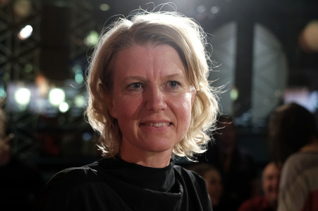 RadioEins Talk, Berlinale 2019