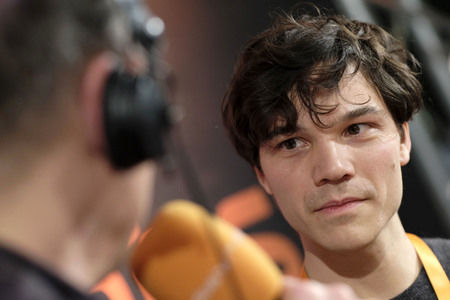 RadioEins Talk, Berlinale 2019