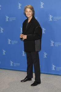 Goldener Ehrenbär Photocall, Berlinale 2019