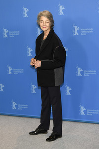 Goldener Ehrenbär Photocall, Berlinale 2019