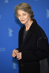 Goldener Ehrenbär Photocall, Berlinale 2019