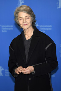 Goldener Ehrenbär Photocall, Berlinale 2019