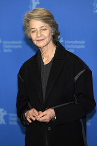 Goldener Ehrenbär Photocall, Berlinale 2019