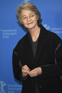 Goldener Ehrenbär Photocall, Berlinale 2019