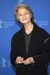 Goldener Ehrenbär Photocall, Berlinale 2019