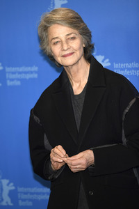 Goldener Ehrenbär Photocall, Berlinale 2019