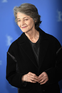 Goldener Ehrenbär Photocall, Berlinale 2019