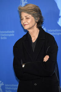 Goldener Ehrenbär Photocall, Berlinale 2019