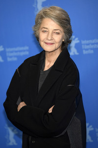 Goldener Ehrenbär Photocall, Berlinale 2019