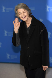 Goldener Ehrenbär Photocall, Berlinale 2019